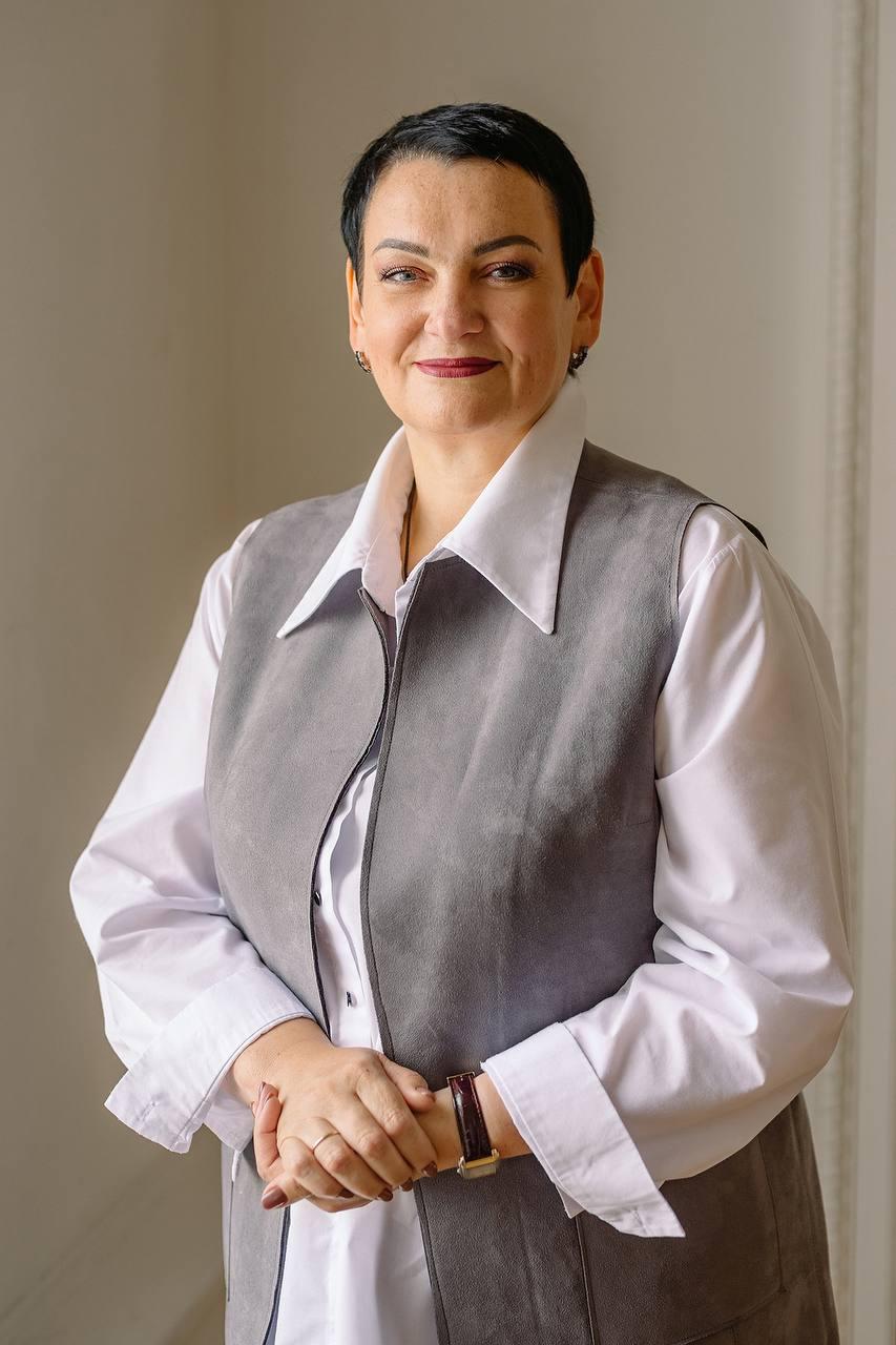 Borodina