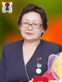 kisaeva