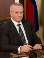 semenov vn