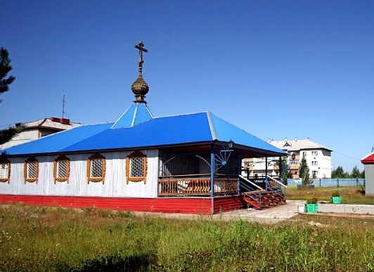 hram karkateyevi