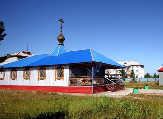 hram karkateyevi